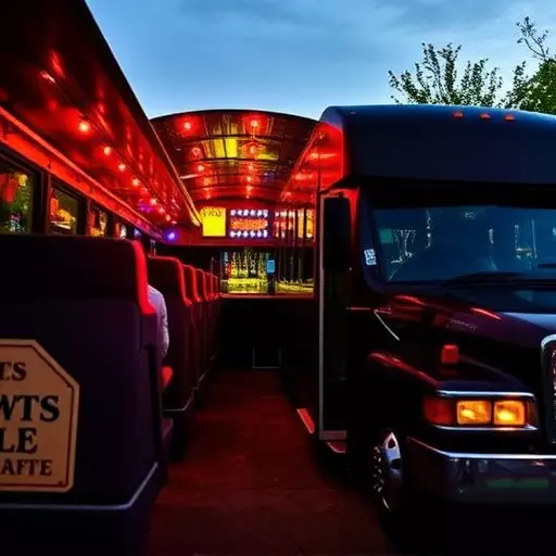 craft cocktail crawl bus near me toledo,craft cocktail tour buses,cocktail crawl transportation