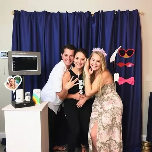 creative photo stations for parties grapevine texas,diy photo station ideas,party photo booth props