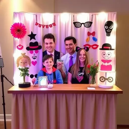 creative photo stations for parties grapevine texas,diy photo station ideas,party photo booth props