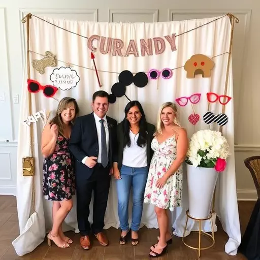 creative photo stations for parties grapevine texas,diy photo station ideas,party photo booth props