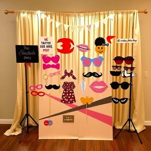 creative photo stations for parties grapevine texas,diy photo station ideas,party photo booth props