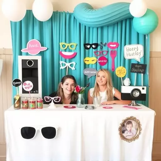 creative photo stations for parties grapevine texas,diy photo station ideas,party photo booth props