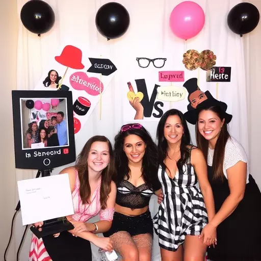 creative photo stations for parties grapevine texas,diy photo station ideas,party photo booth props