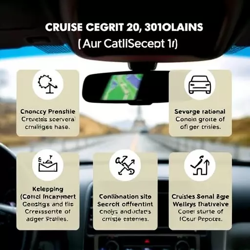 cruise control installation toledo,professional cruise control installation,benefits of cruise control systems