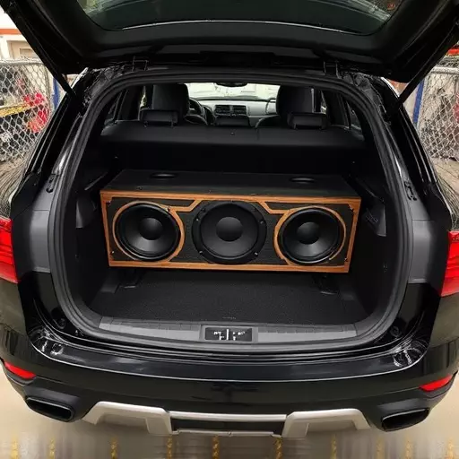 custom car audio fabrication toledo,custom speaker enclosures,custom subwoofer boxes