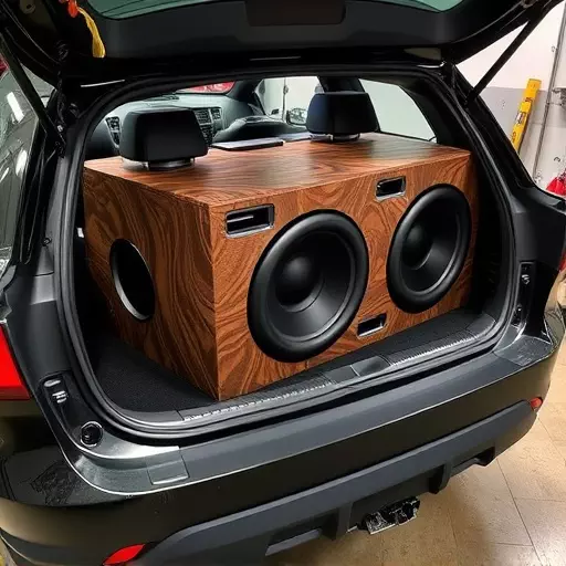 custom car audio fabrication toledo,custom speaker enclosures,custom subwoofer boxes
