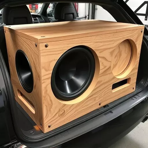 custom car audio fabrication toledo,custom speaker enclosures,custom subwoofer boxes