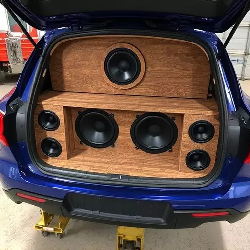custom car audio fabrication toledo,custom speaker enclosures,custom subwoofer boxes