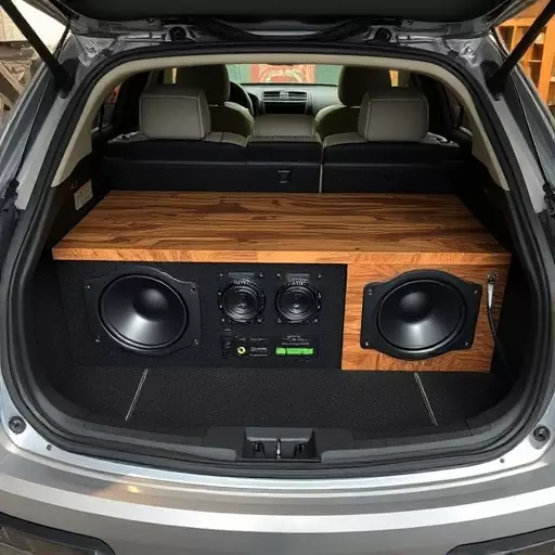 custom car audio fabrication toledo,custom speaker enclosures,custom subwoofer boxes