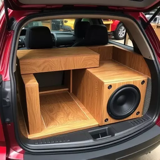 custom car audio fabrication toledo,custom speaker enclosures,custom subwoofer boxes