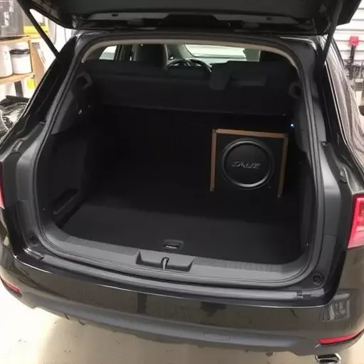 custom car audio fabrication toledo,custom speaker enclosures,custom subwoofer boxes