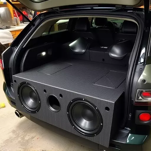 custom car audio fabrication toledo,custom speaker enclosures,custom subwoofer boxes