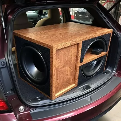 custom car audio fabrication toledo,custom speaker enclosures,custom subwoofer boxes