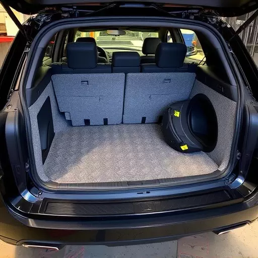 custom car audio fabrication toledo,custom speaker enclosures,custom subwoofer boxes