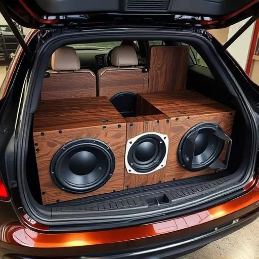 custom car audio fabrication toledo,custom speaker enclosures,custom subwoofer boxes