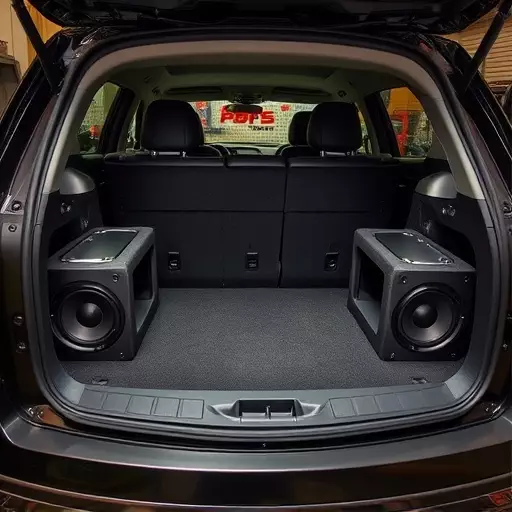 custom car audio fabrication toledo,custom speaker enclosures,custom subwoofer boxes
