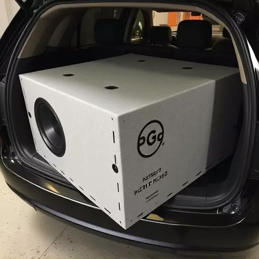 custom car audio fabrication toledo,custom speaker enclosures,custom subwoofer boxes