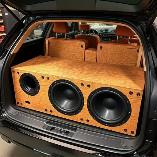 custom car audio fabrication toledo,custom speaker enclosures,custom subwoofer boxes