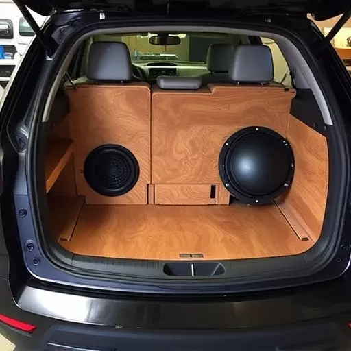 custom car audio fabrication toledo,custom speaker enclosures,custom subwoofer boxes