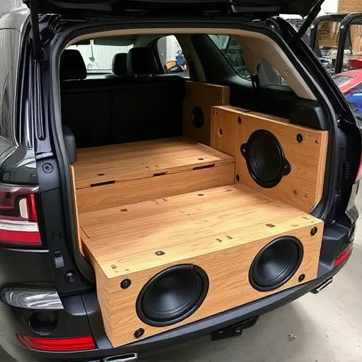 custom car audio fabrication toledo,custom speaker enclosures,custom subwoofer boxes