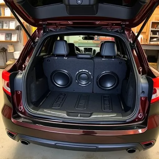 custom car audio fabrication toledo,custom speaker enclosures,custom subwoofer boxes