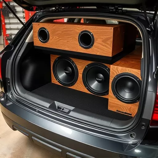 custom car audio fabrication toledo,custom speaker enclosures,custom subwoofer boxes