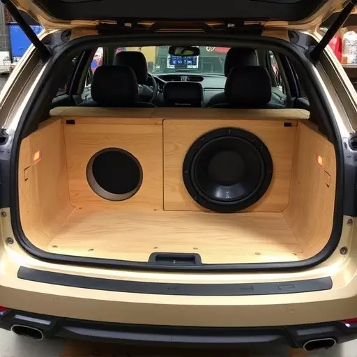 custom car audio fabrication toledo,custom speaker enclosures,custom subwoofer boxes