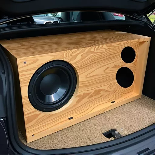 custom car audio fabrication toledo,custom speaker enclosures,custom subwoofer boxes