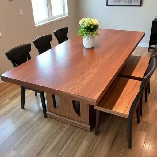 Custom concrete tables Oak Harbor Ohio,,Decorative concrete tables,Concrete dining tables