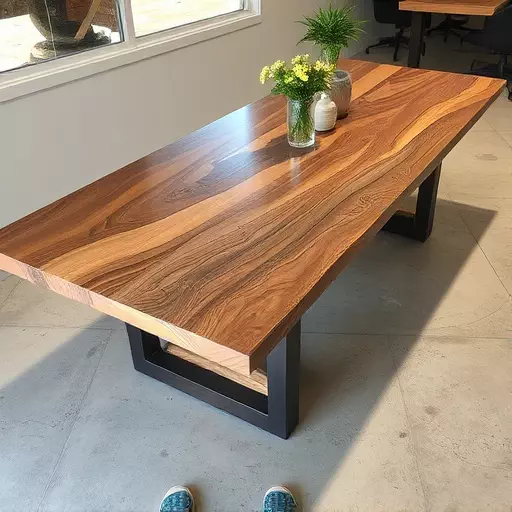 Custom concrete tables Oak Harbor Ohio,,Decorative concrete tables,Concrete dining tables