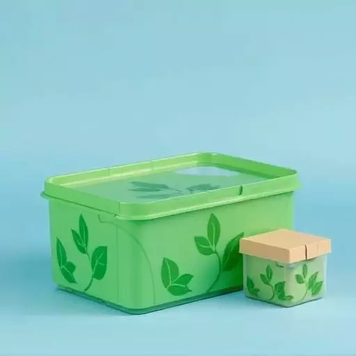 Custom distribution packaging solutions , Eco-friendly distribution packaging innovations , Reusable distribution packaging containers