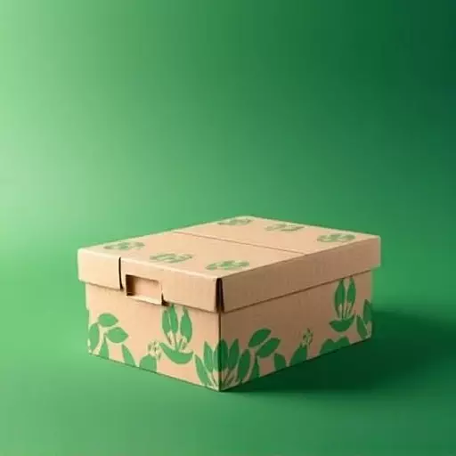 Custom distribution packaging solutions , Eco-friendly distribution packaging innovations , Reusable distribution packaging containers