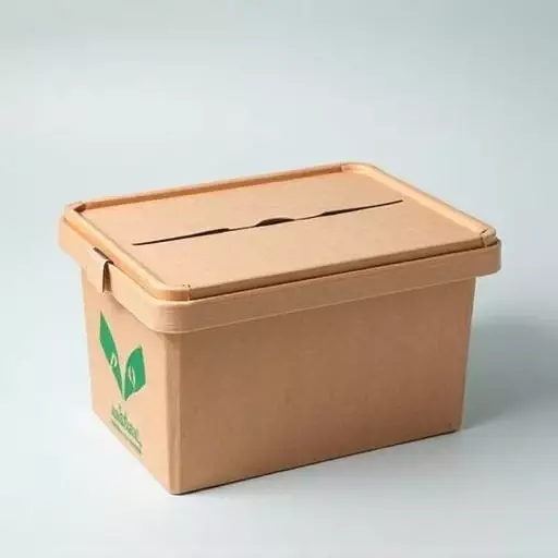 Custom distribution packaging solutions , Eco-friendly distribution packaging innovations , Reusable distribution packaging containers