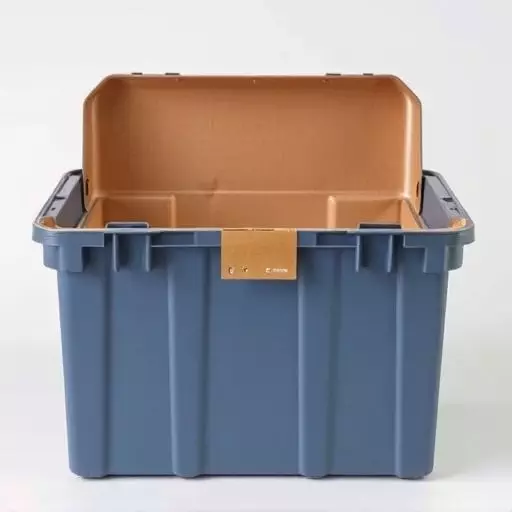 Custom distribution packaging solutions , Eco-friendly distribution packaging innovations , Reusable distribution packaging containers