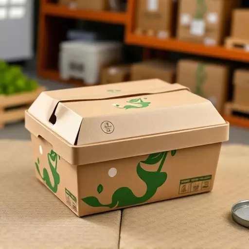 Custom distribution packaging solutions , Eco-friendly distribution packaging innovations , Reusable distribution packaging containers