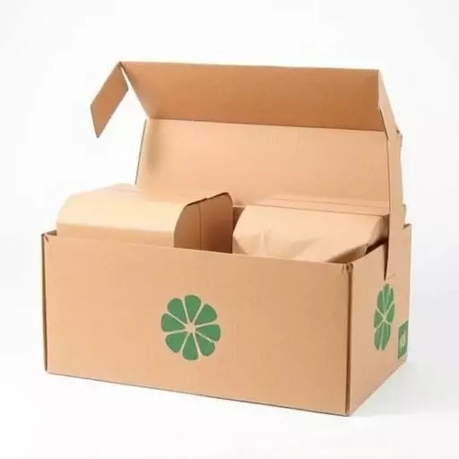 Custom distribution packaging solutions , Eco-friendly distribution packaging innovations , Reusable distribution packaging containers