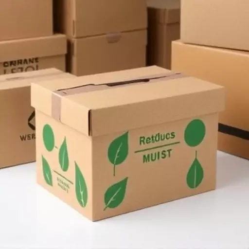 Custom distribution packaging solutions , Eco-friendly distribution packaging innovations , Reusable distribution packaging containers