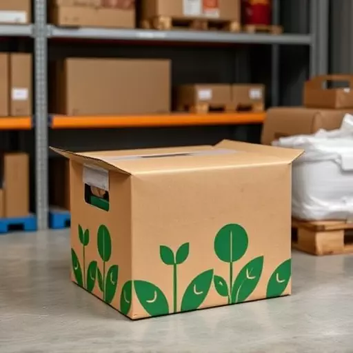 Custom distribution packaging solutions , Eco-friendly distribution packaging innovations , Reusable distribution packaging containers