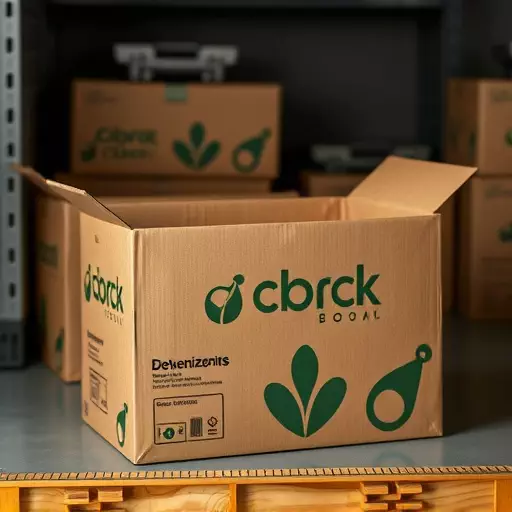 Custom distribution packaging solutions , Eco-friendly distribution packaging innovations , Reusable distribution packaging containers