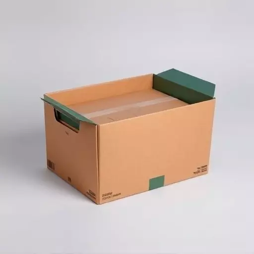 Custom distribution packaging solutions , Eco-friendly distribution packaging innovations , Reusable distribution packaging containers