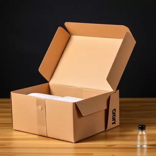 Custom distribution packaging solutions , Eco-friendly distribution packaging innovations , Reusable distribution packaging containers