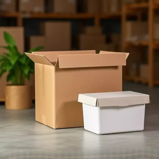 Custom distribution packaging solutions , Eco-friendly distribution packaging innovations , Reusable distribution packaging containers