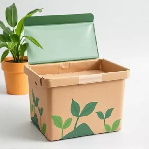 Custom distribution packaging solutions , Eco-friendly distribution packaging innovations , Reusable distribution packaging containers