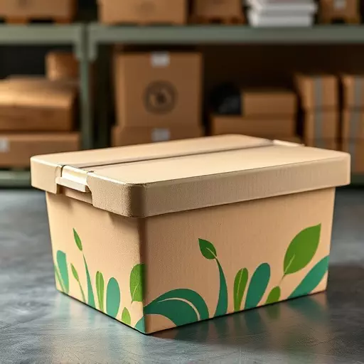Custom distribution packaging solutions , Eco-friendly distribution packaging innovations , Reusable distribution packaging containers