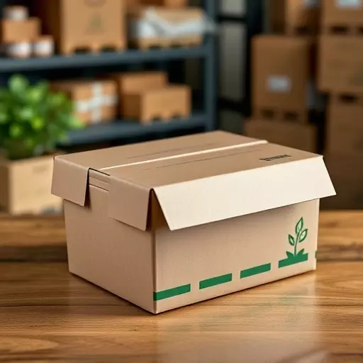 Custom distribution packaging solutions , Eco-friendly distribution packaging innovations , Reusable distribution packaging containers