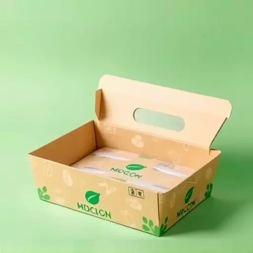 Custom distribution packaging solutions , Eco-friendly distribution packaging innovations , Reusable distribution packaging containers