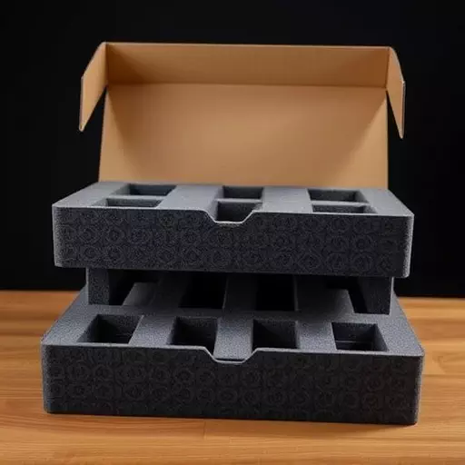 custom foam packaging solutions holland ohio,professional foam packaging design,benefits of foam packaging
