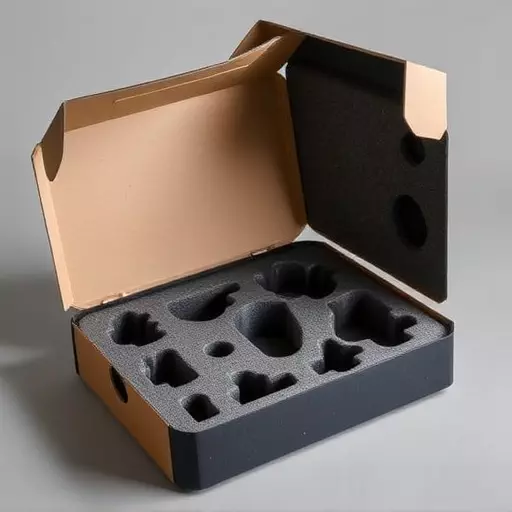 custom foam packaging solutions holland ohio,professional foam packaging design,benefits of foam packaging