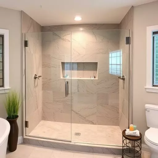 custom frameless shower enclosures toledo,custom frameless shower enclosure designs,benefits of custom frameless shower enclosures