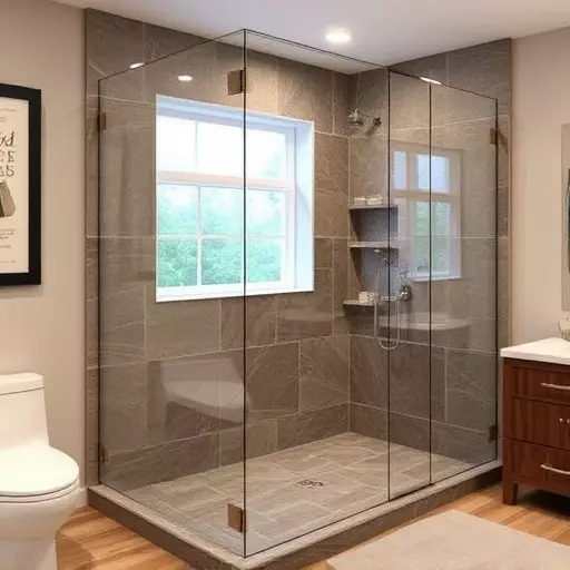 custom frameless shower enclosures toledo,custom frameless shower enclosure designs,benefits of custom frameless shower enclosures